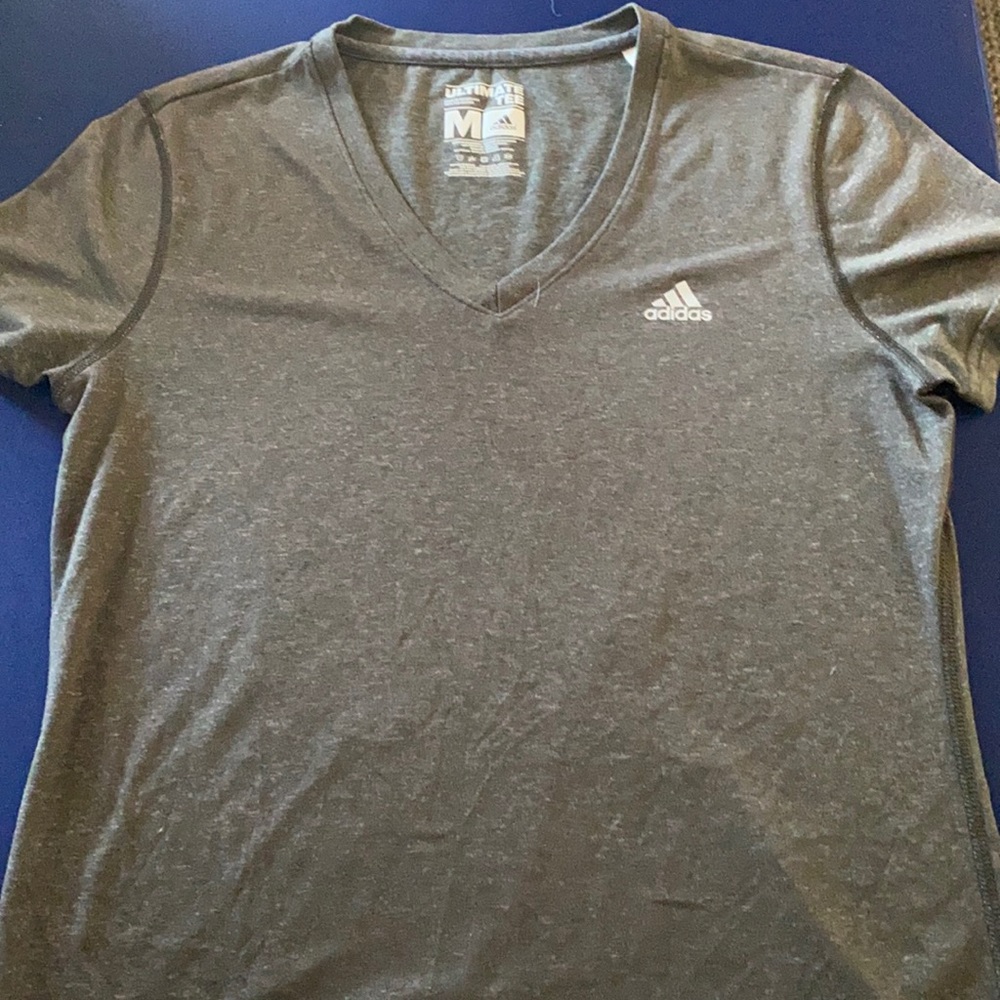 Adidas Ultimate Tee